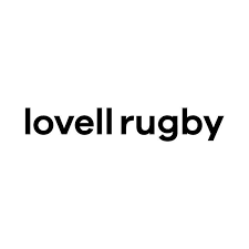 Lovell Rugby official badge